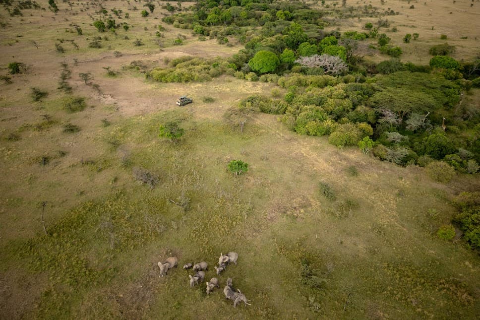 Uganda