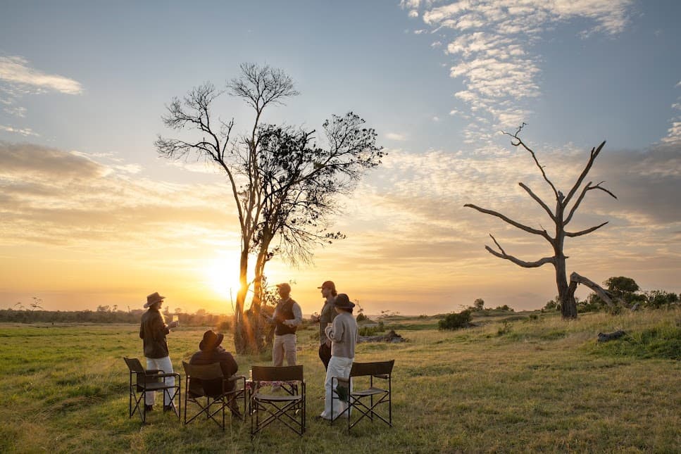 Serengeti & Ngorongoro
