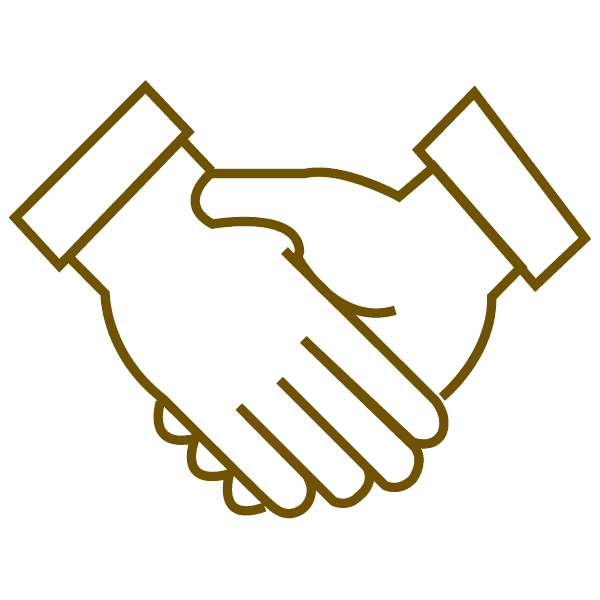 Trusted Relationships